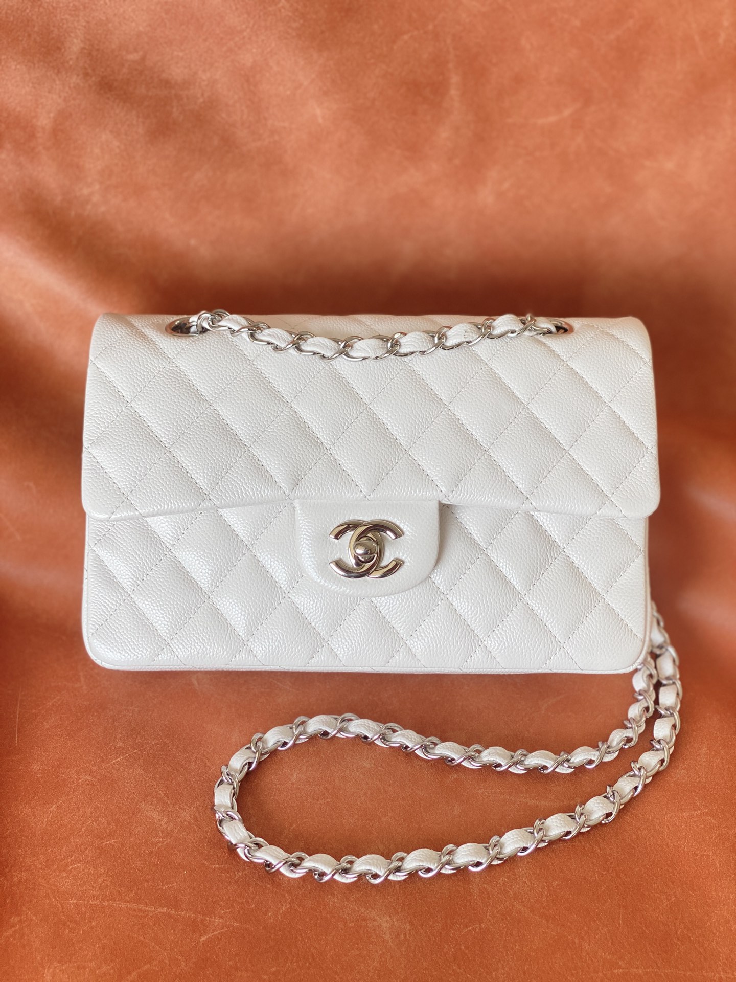 샤넬 가방 35617 Chanel Bag