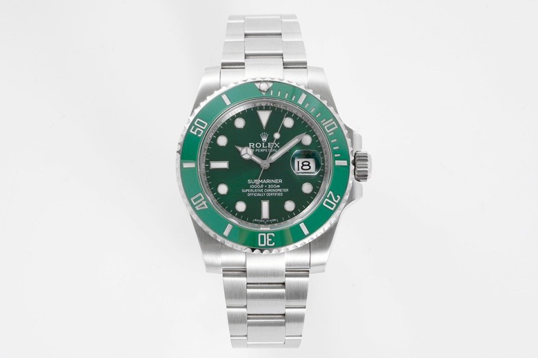 롤렉스 서브마리너 40mm 레플리카 43369