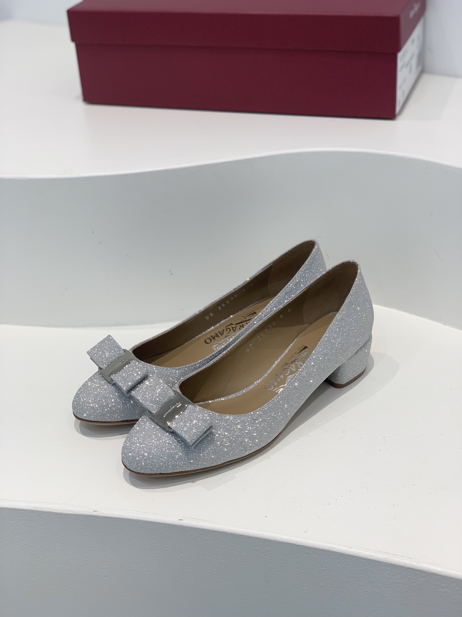 [Ferragamo Women