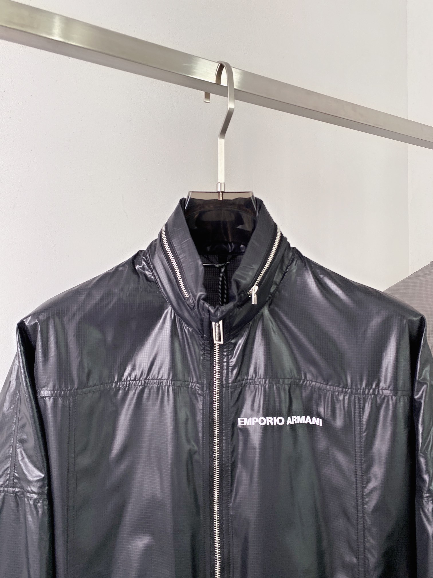 EMPORIO ARMANI 阿玛尼春夏22 新品外套