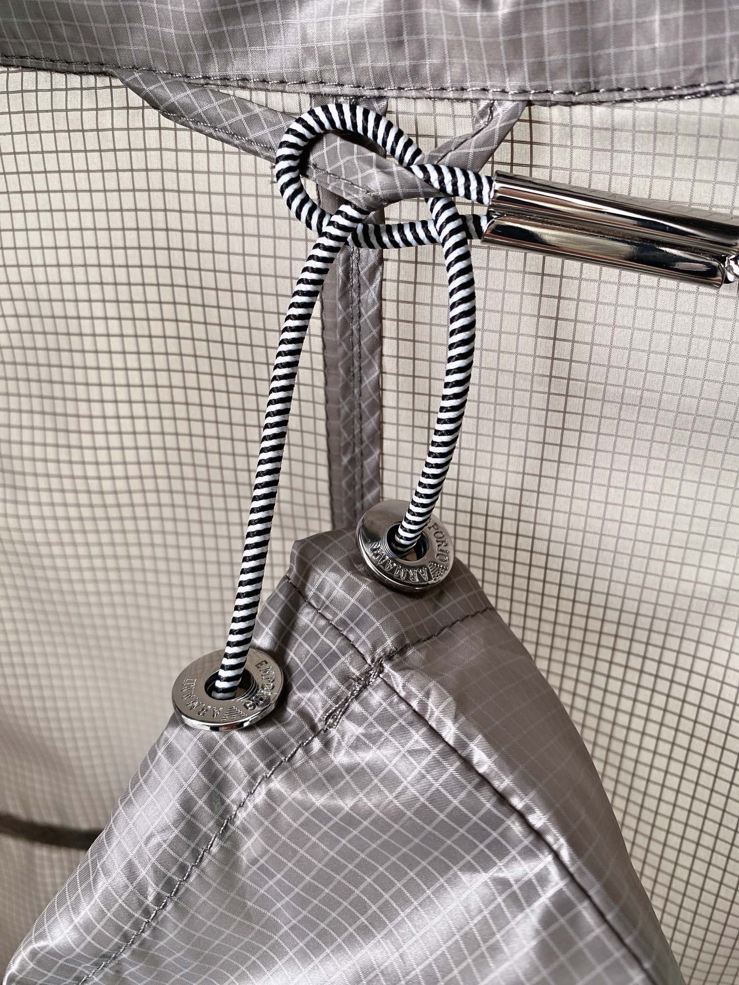EMPORIO ARMANI 阿玛尼春夏22 新品外套