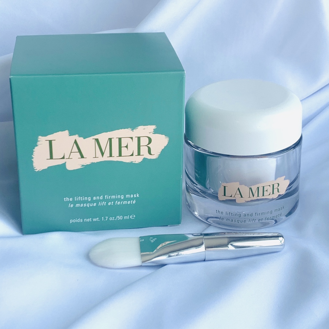 58! Back in stock! La Mer Moisturizing Sleeping Mask 50ml!