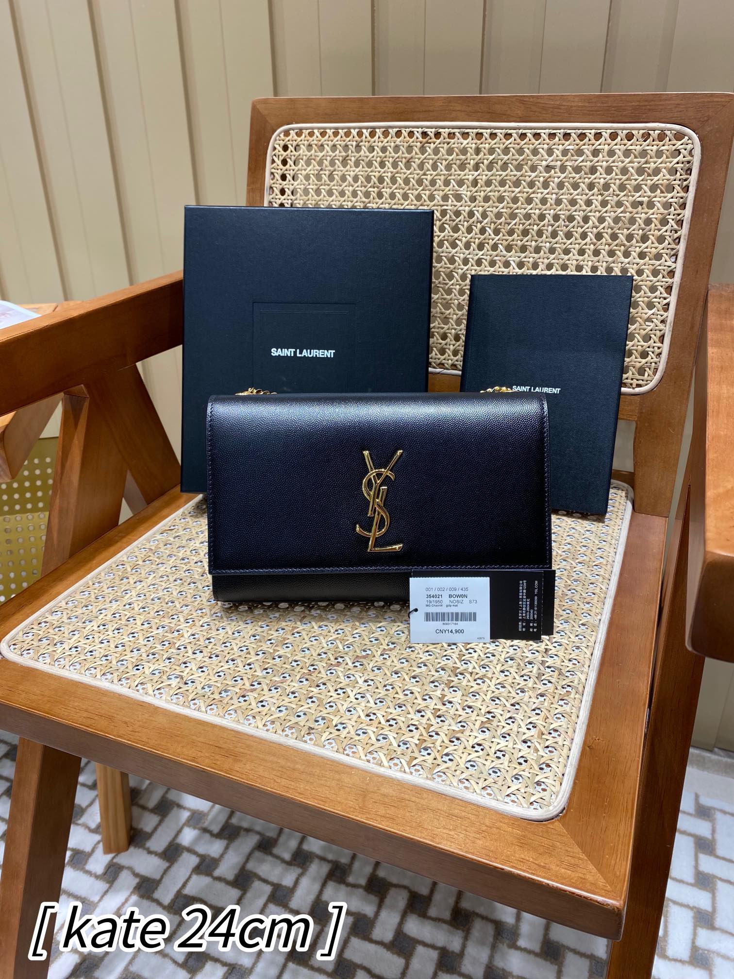 YSL ๐ฒ๐๐๐ ๐ฎ๐ฐ๐๐ ้ฑผๅญ้
ฑๆๆ้พๆกๅ
้ป่ฒ/้ๆฃ