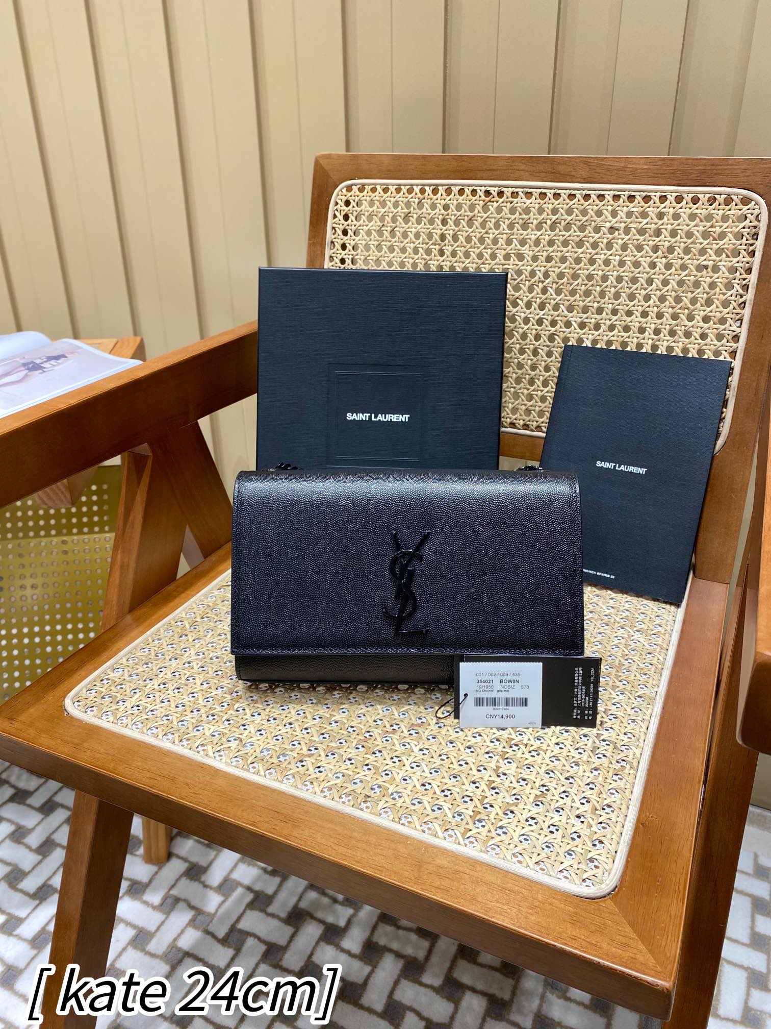 Saint laurent Ysl ๐ฒ๐๐๐ ๐ฎ๐ฐ๐๐ ้พๆกๅ
354021้ป่ฒ็็บน้ปๆฃ