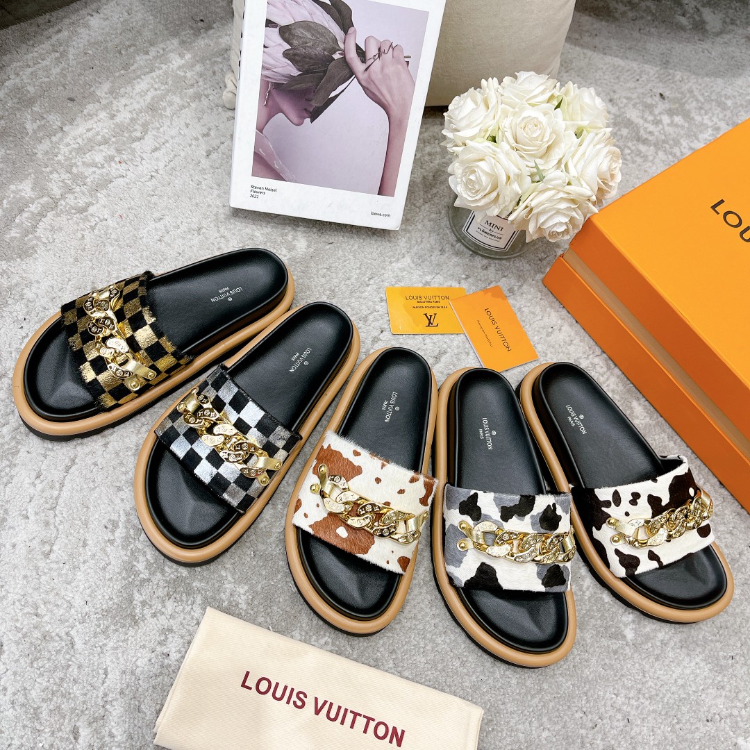 Louis Vuitton LOUIS VUITTON | 路易威登 ²⁰²2𝐬