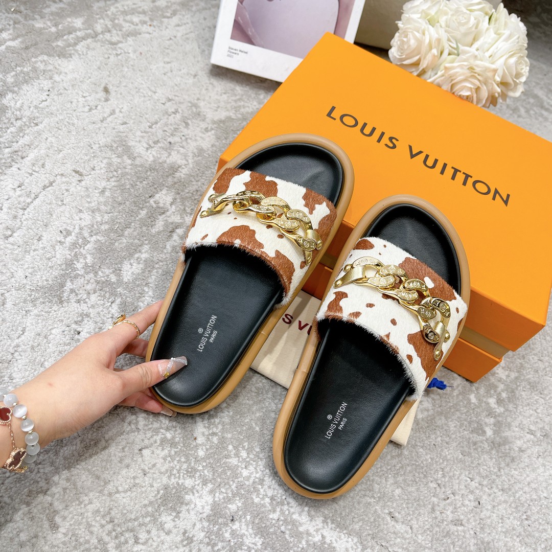 Louis Vuitton LOUIS VUITTON | 路易威登 ²⁰²2𝐬