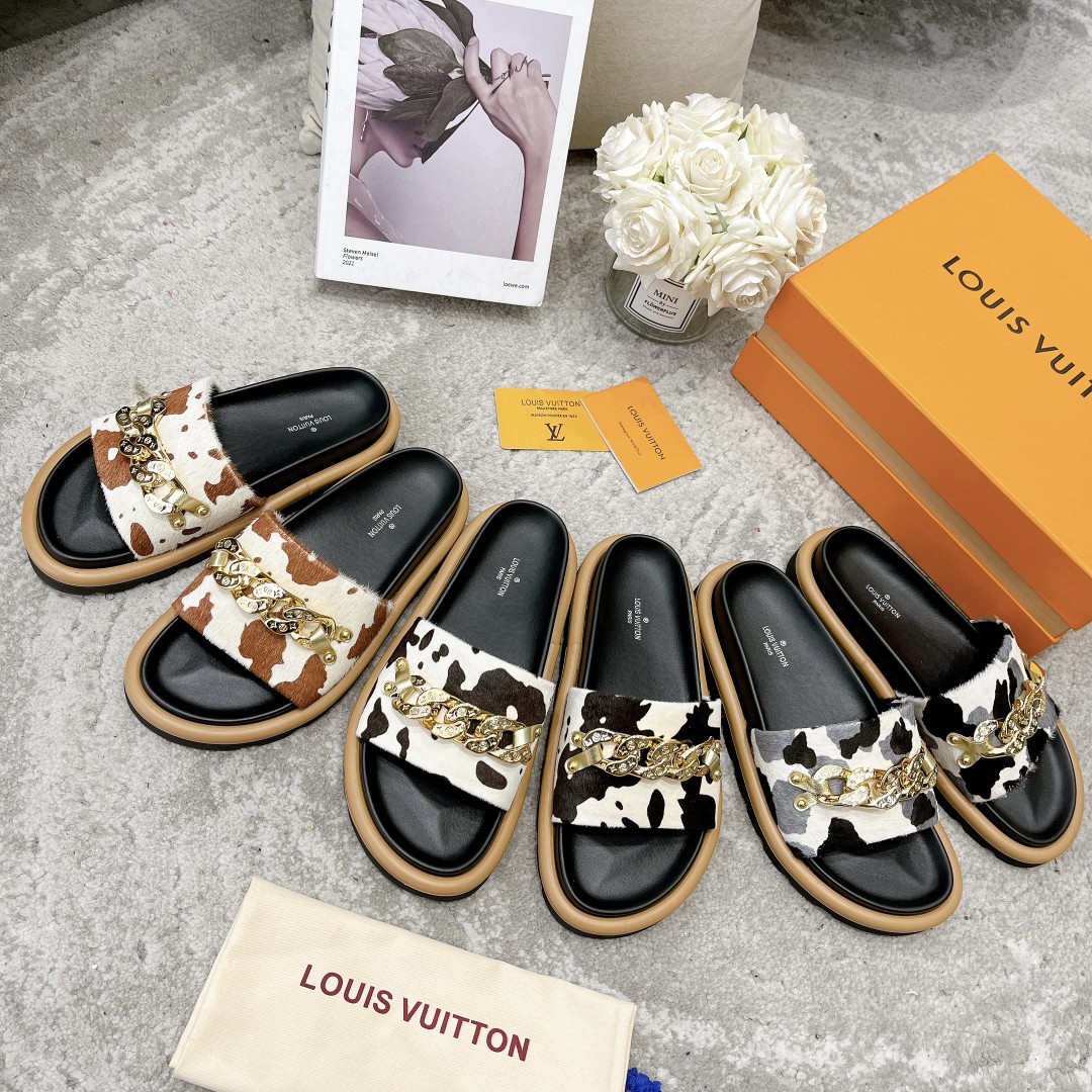 Louis Vuitton LOUIS VUITTON | 路易威登 ²⁰²2𝐬