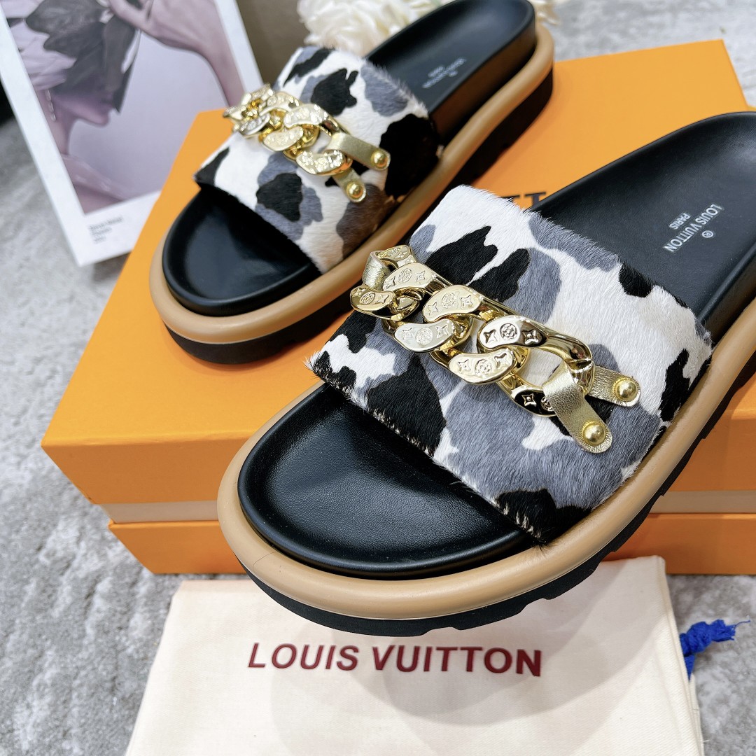 Louis Vuitton LOUIS VUITTON | 路易威登 ²⁰²2𝐬