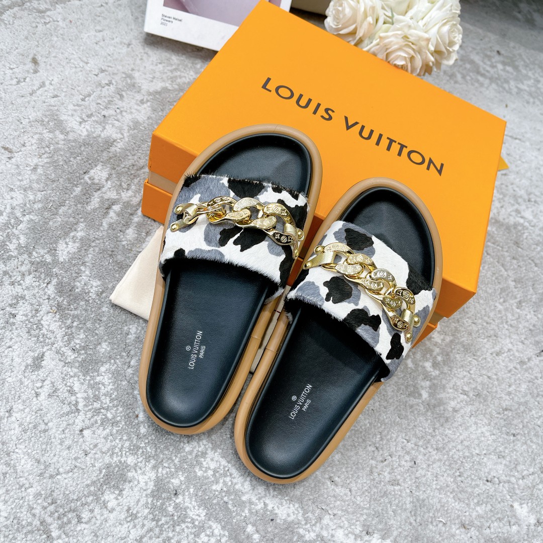 Louis Vuitton LOUIS VUITTON | 路易威登 ²⁰²2𝐬