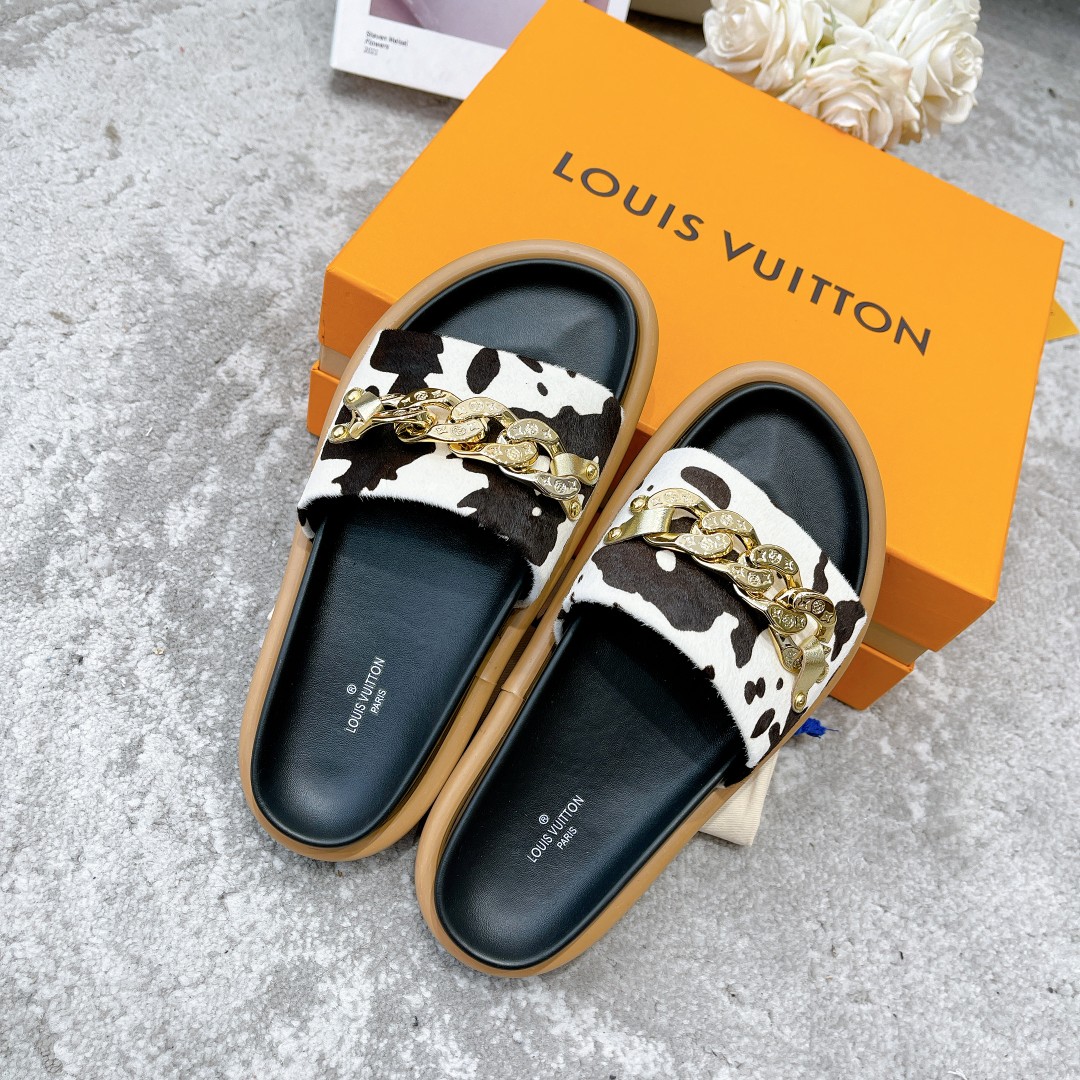 Louis Vuitton LOUIS VUITTON | 路易威登 ²⁰²2𝐬
