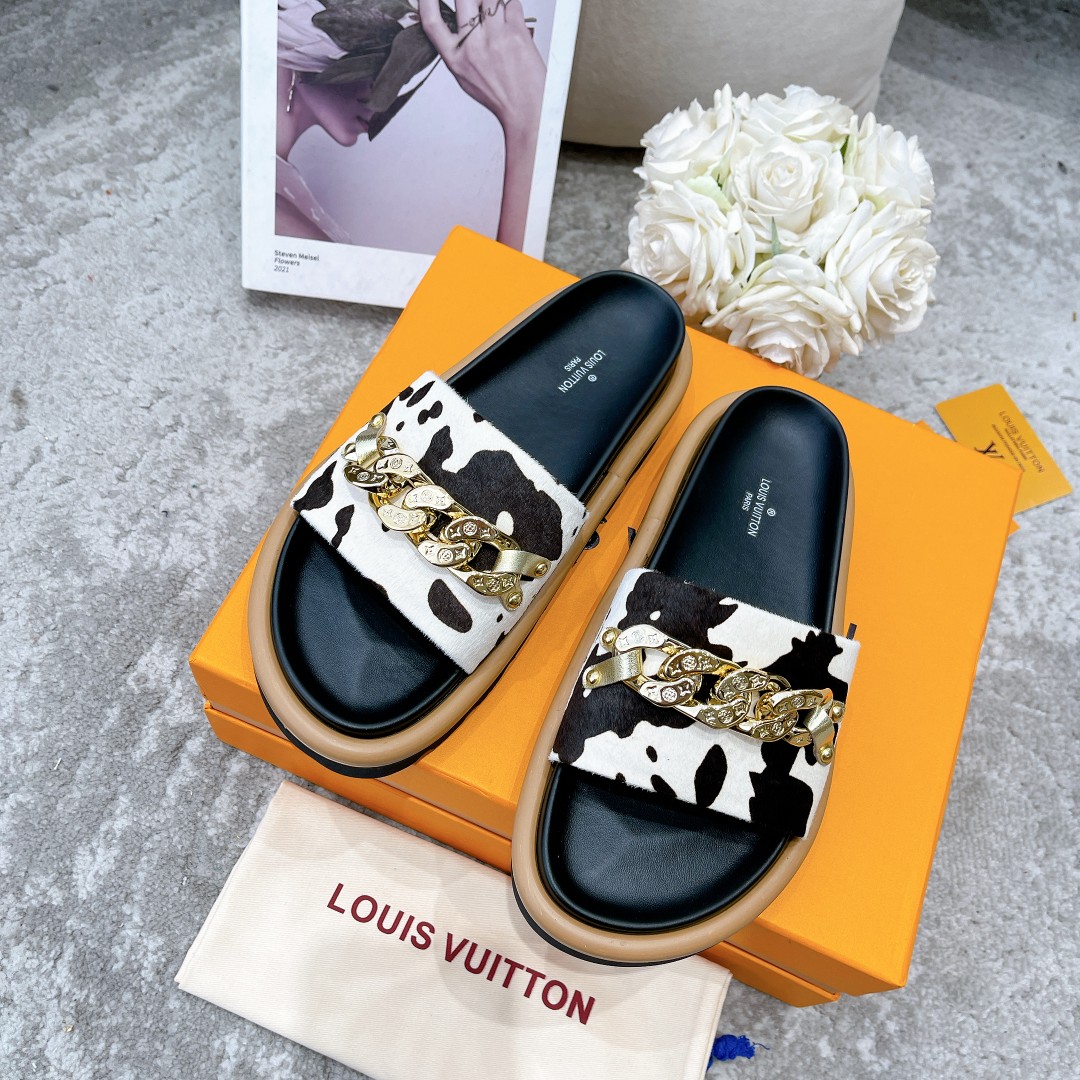 Louis Vuitton LOUIS VUITTON | 路易威登 ²⁰²2𝐬