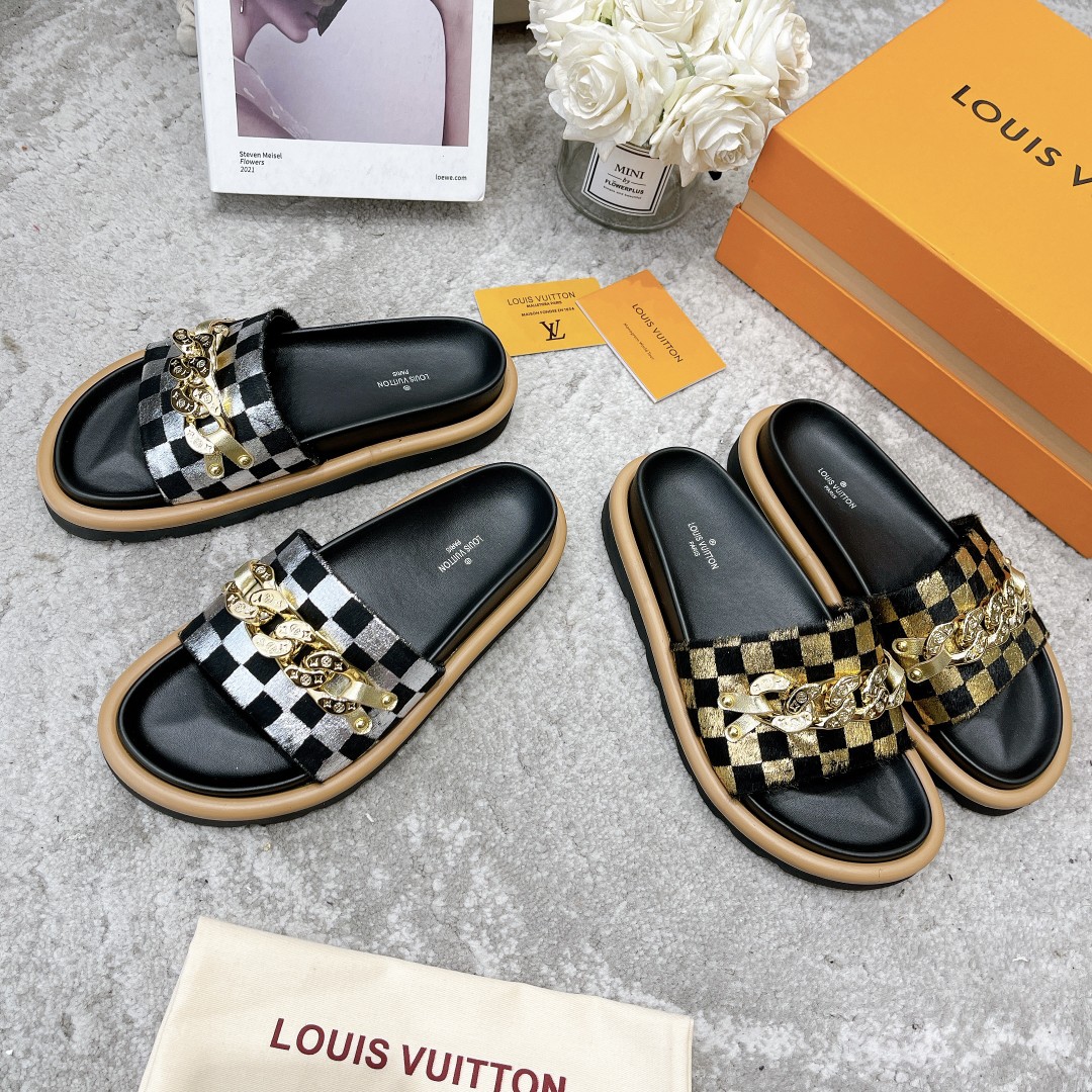 Louis Vuitton LOUIS VUITTON | 路易威登 ²⁰²2𝐬