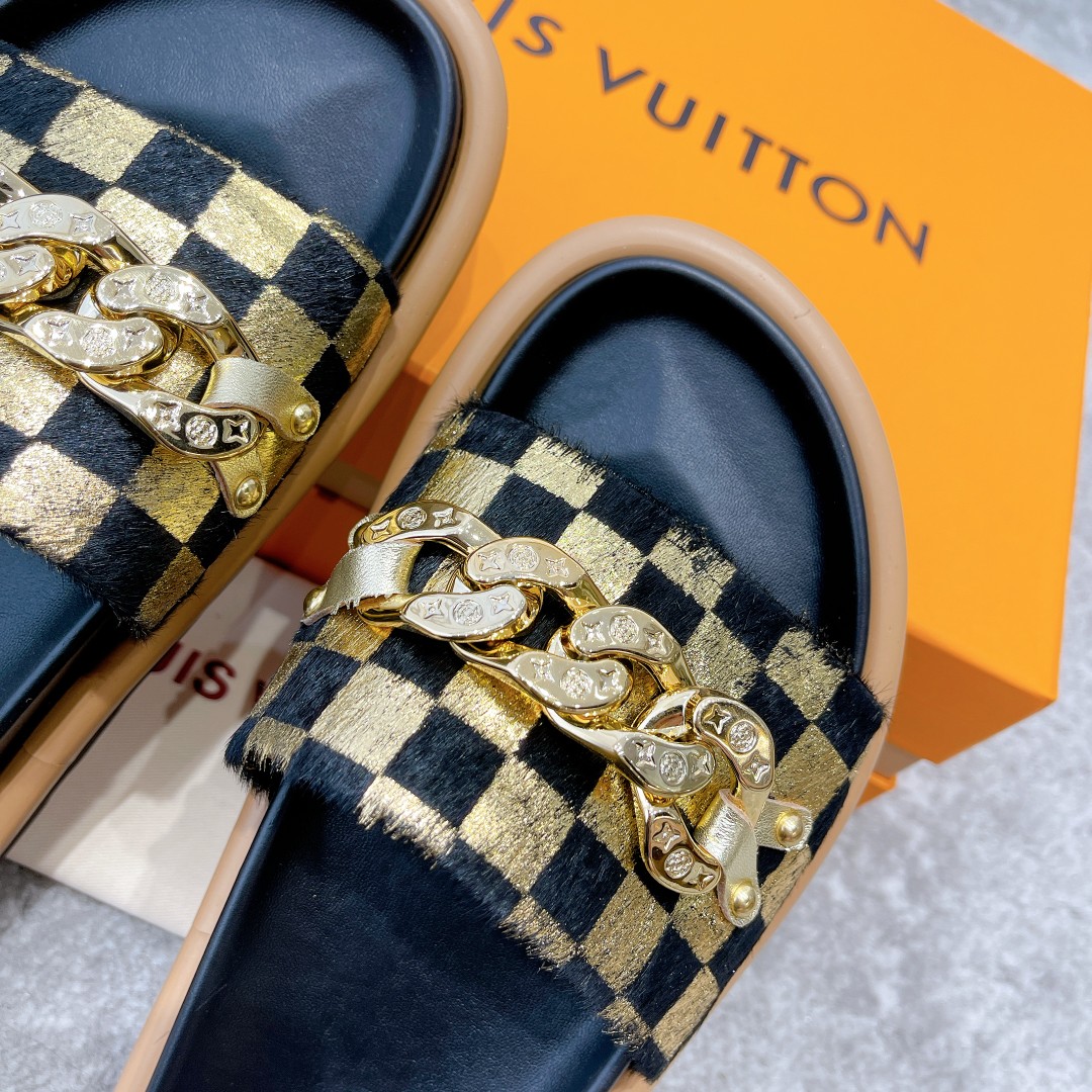 Louis Vuitton LOUIS VUITTON | 路易威登 ²⁰²2𝐬