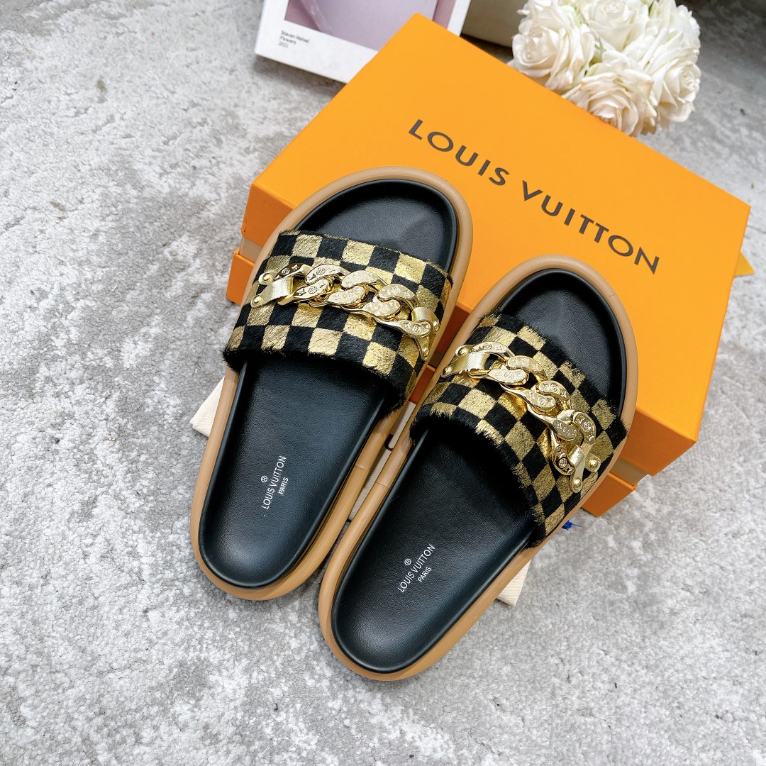 Louis Vuitton LOUIS VUITTON | 路易威登 ²⁰²2𝐬