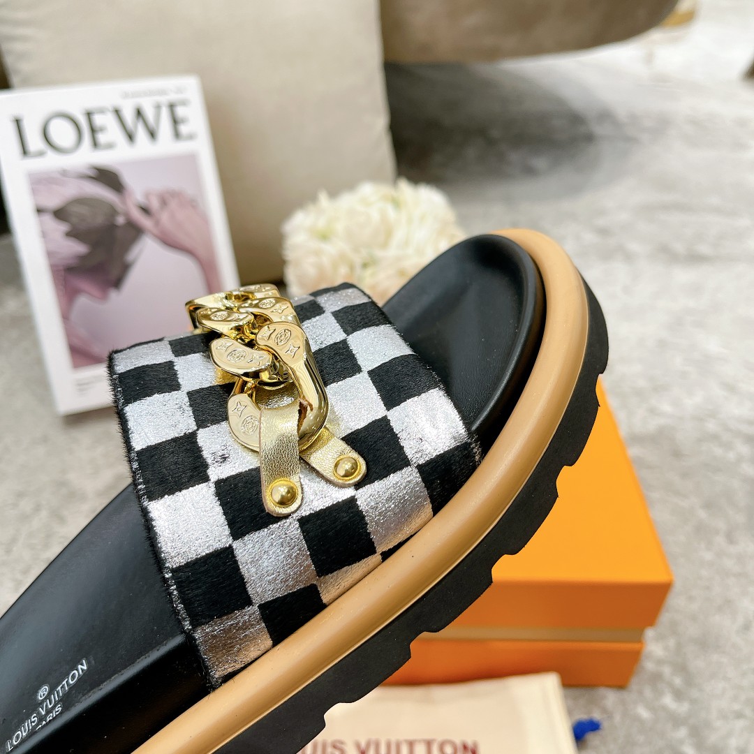Louis Vuitton LOUIS VUITTON | 路易威登 ²⁰²2𝐬