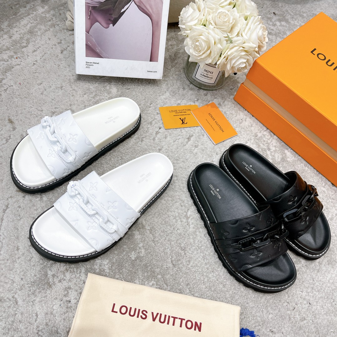 Louis Vuitton LV | 路易威登 ²⁰²2𝐬