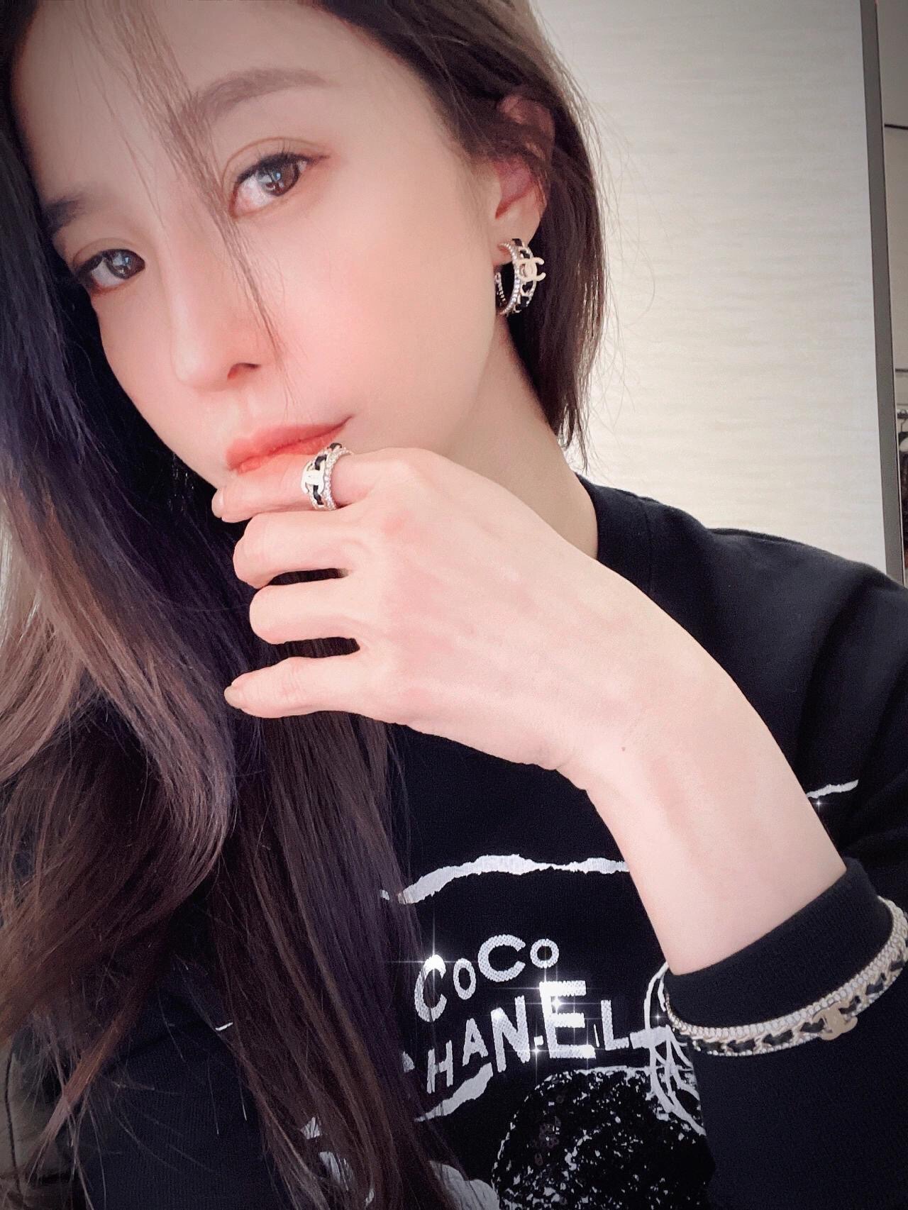 路易威登 Louis Vuitton 高定典藏高定典雅奢华珠宝首饰项链手链戒指 #C968AC19 8