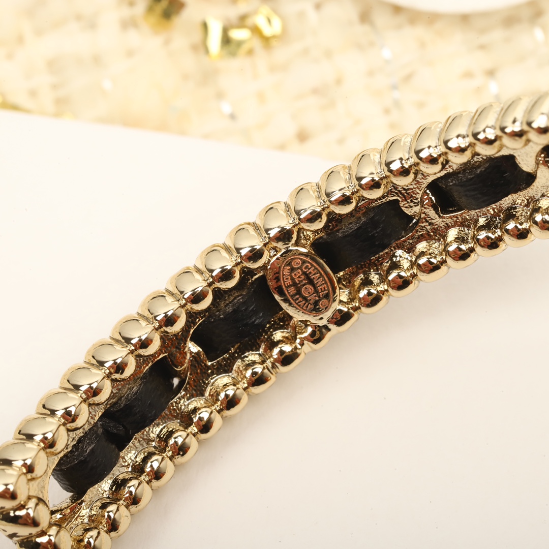 路易威登 Louis Vuitton 高定典藏高定典雅奢华珠宝首饰项链手链戒指 #C968AC19 4