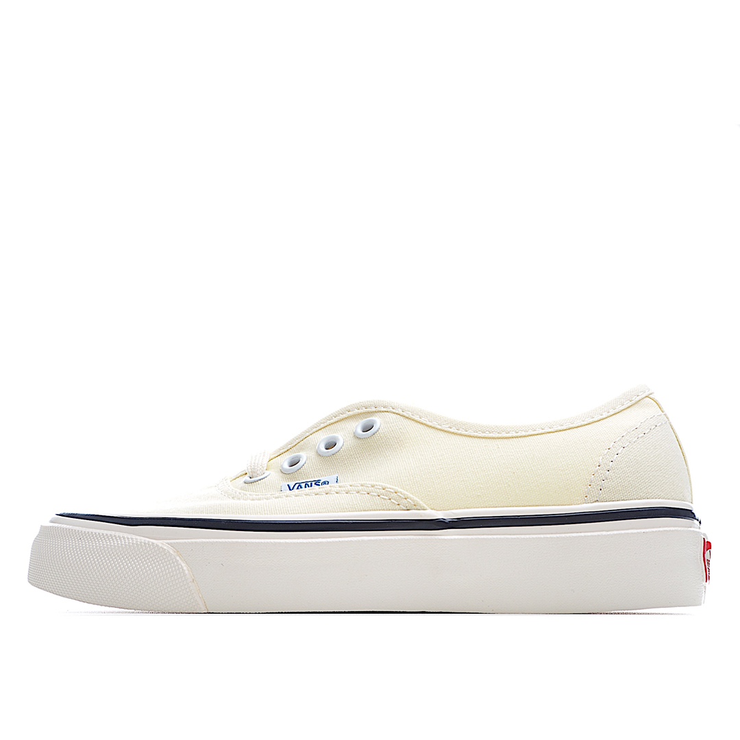 G0 实拍Vans Anaheim Factory Authentic 44 DX安海海姆系列 资深大厂 工艺精湛顶级品质 输出