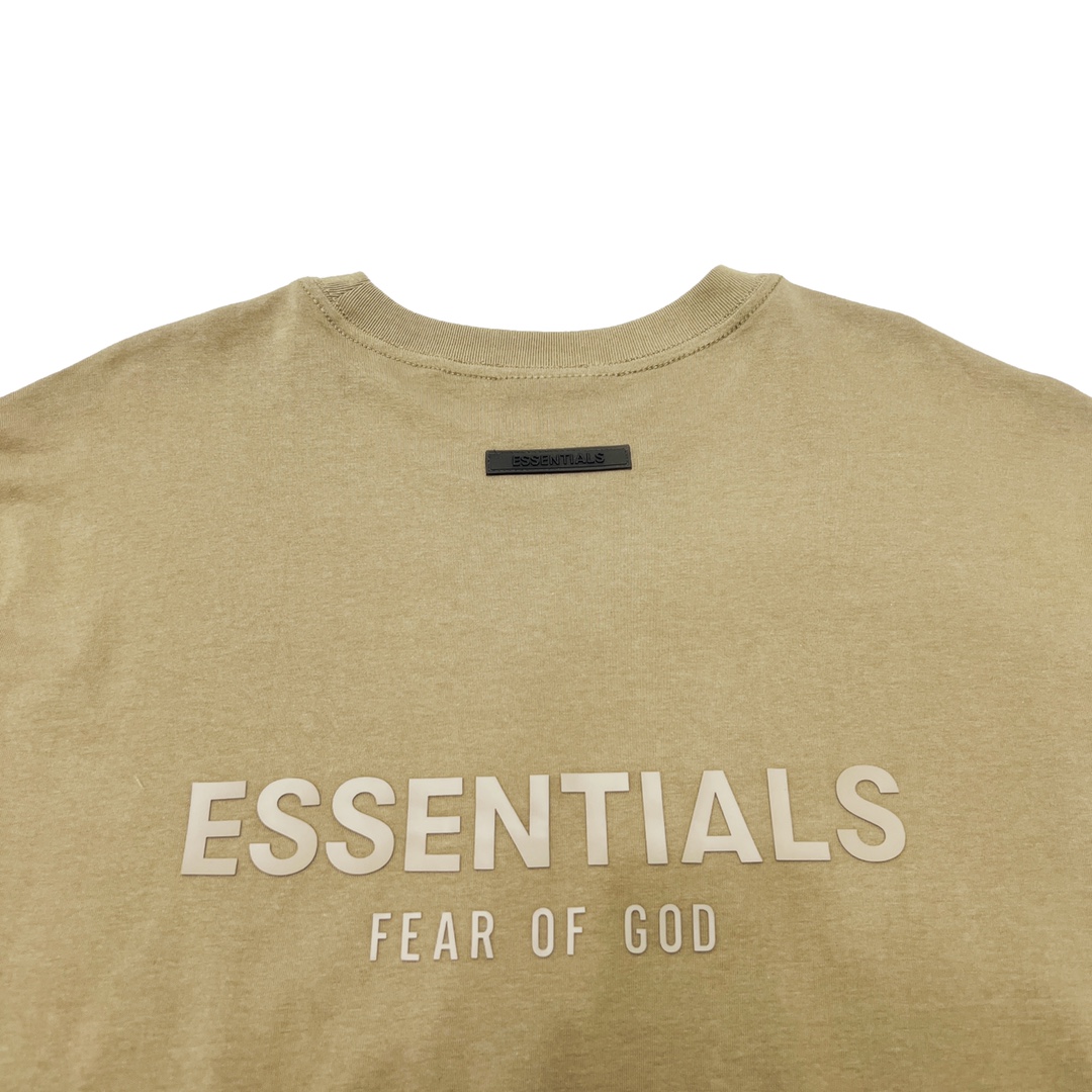 150 FEAR OF GOD FOG ESSENTIALS 复线