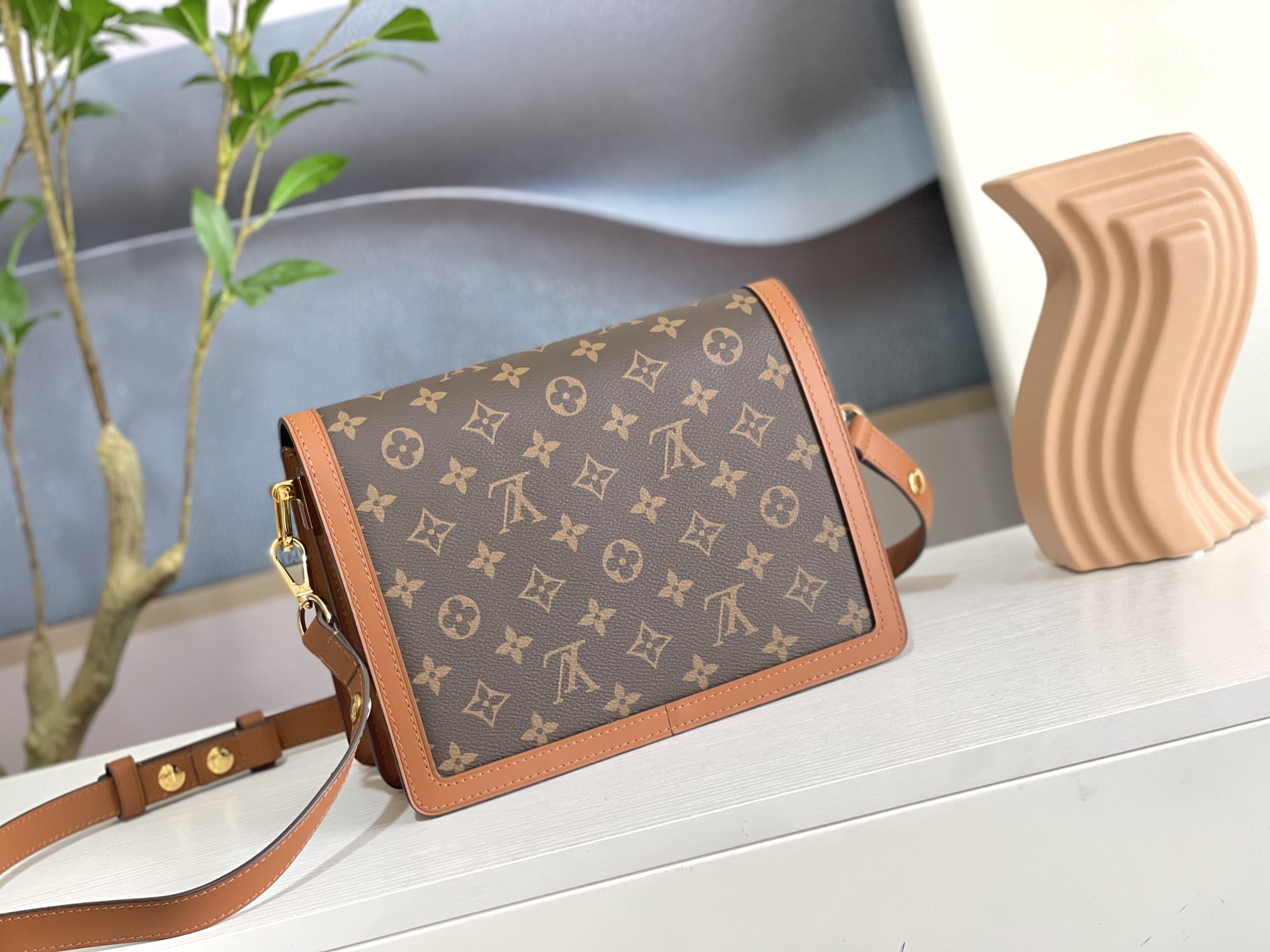 路易威登 Louis Vuitton 经典高级手袋包包 #QxWA 2