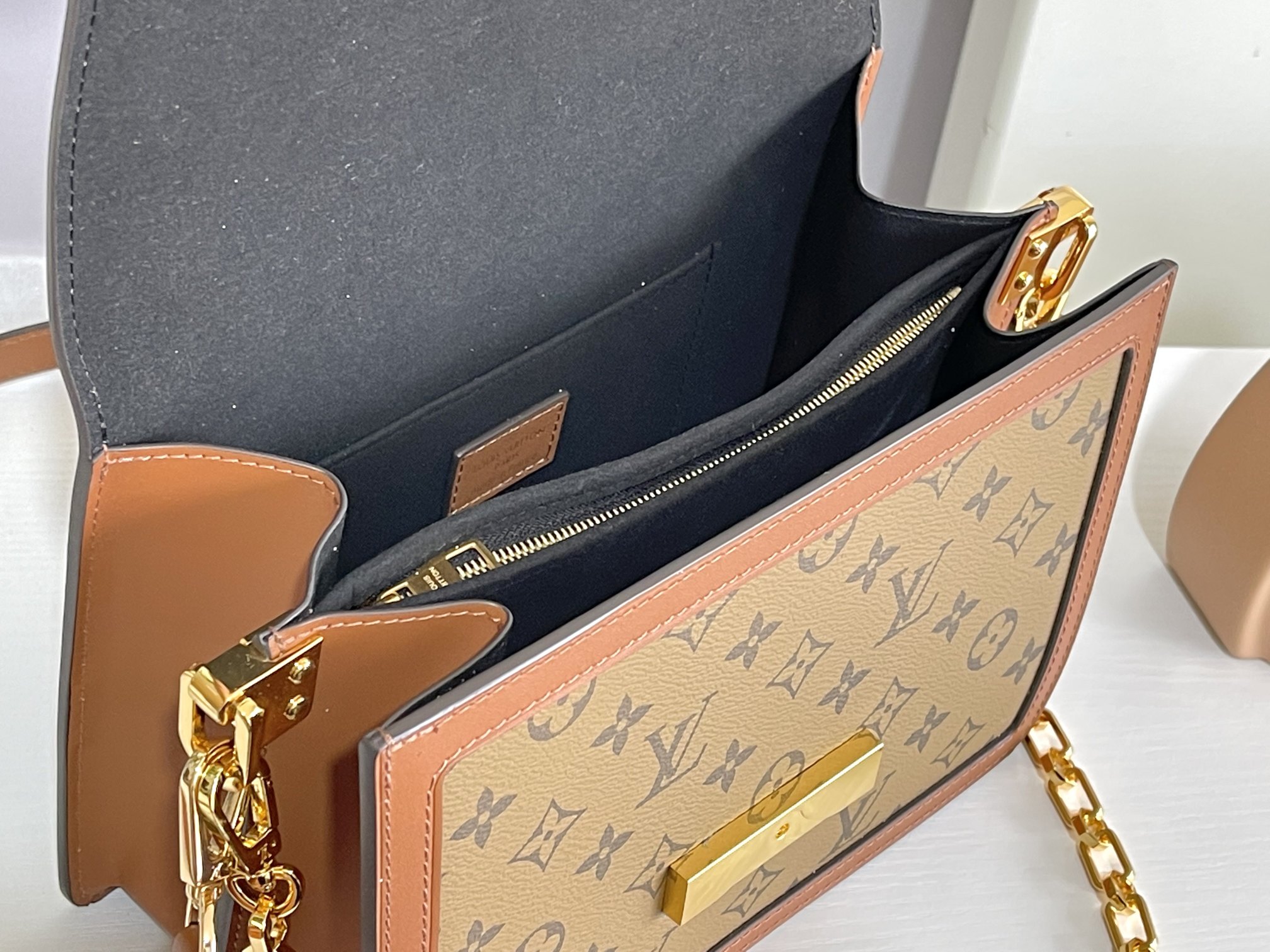 路易威登 Louis Vuitton 经典高级手袋包包 #QxWA 5
