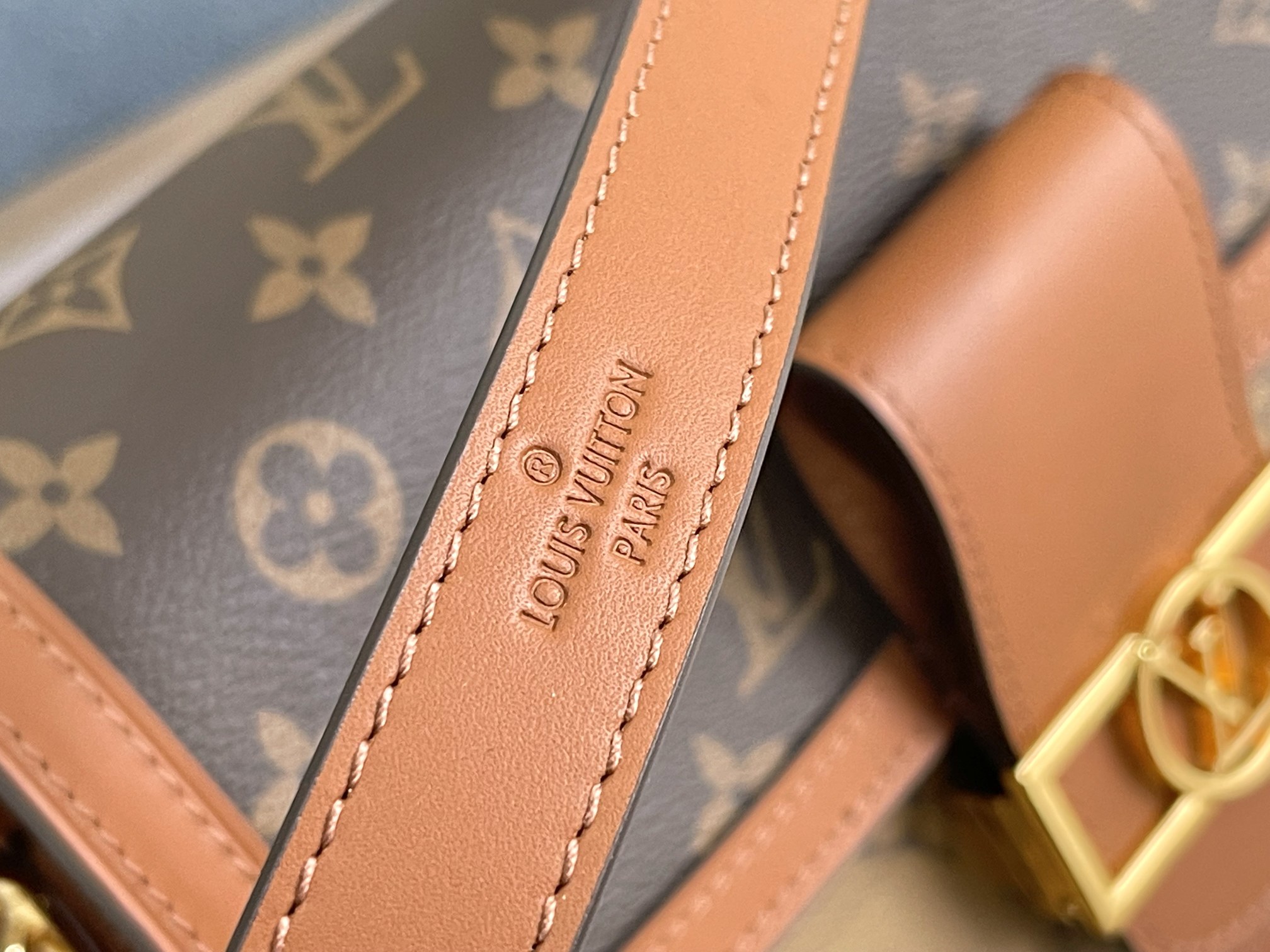 路易威登 Louis Vuitton 经典高级手袋包包 #QxWA 6