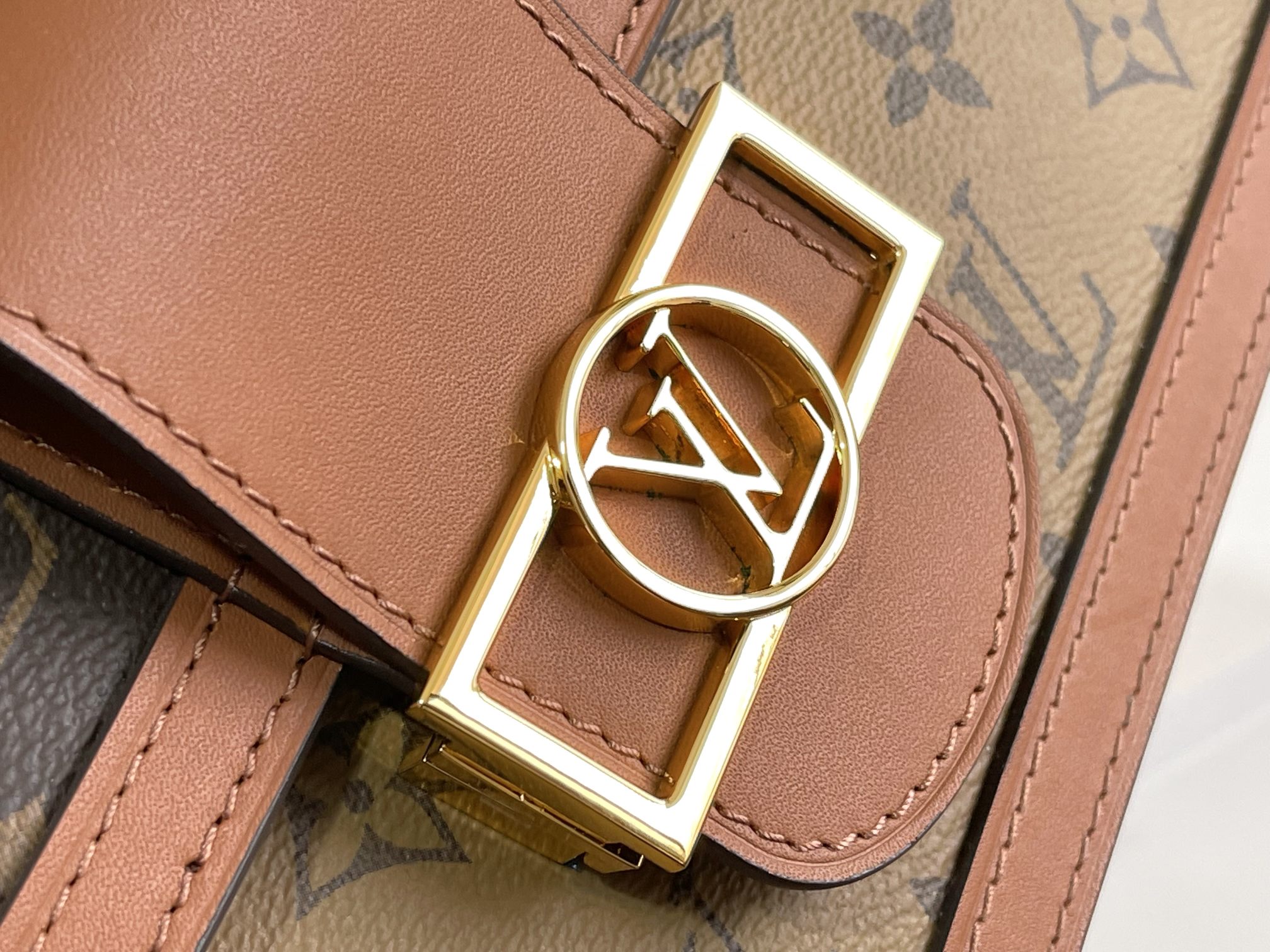路易威登 Louis Vuitton 经典高级手袋包包 #QxWA 7