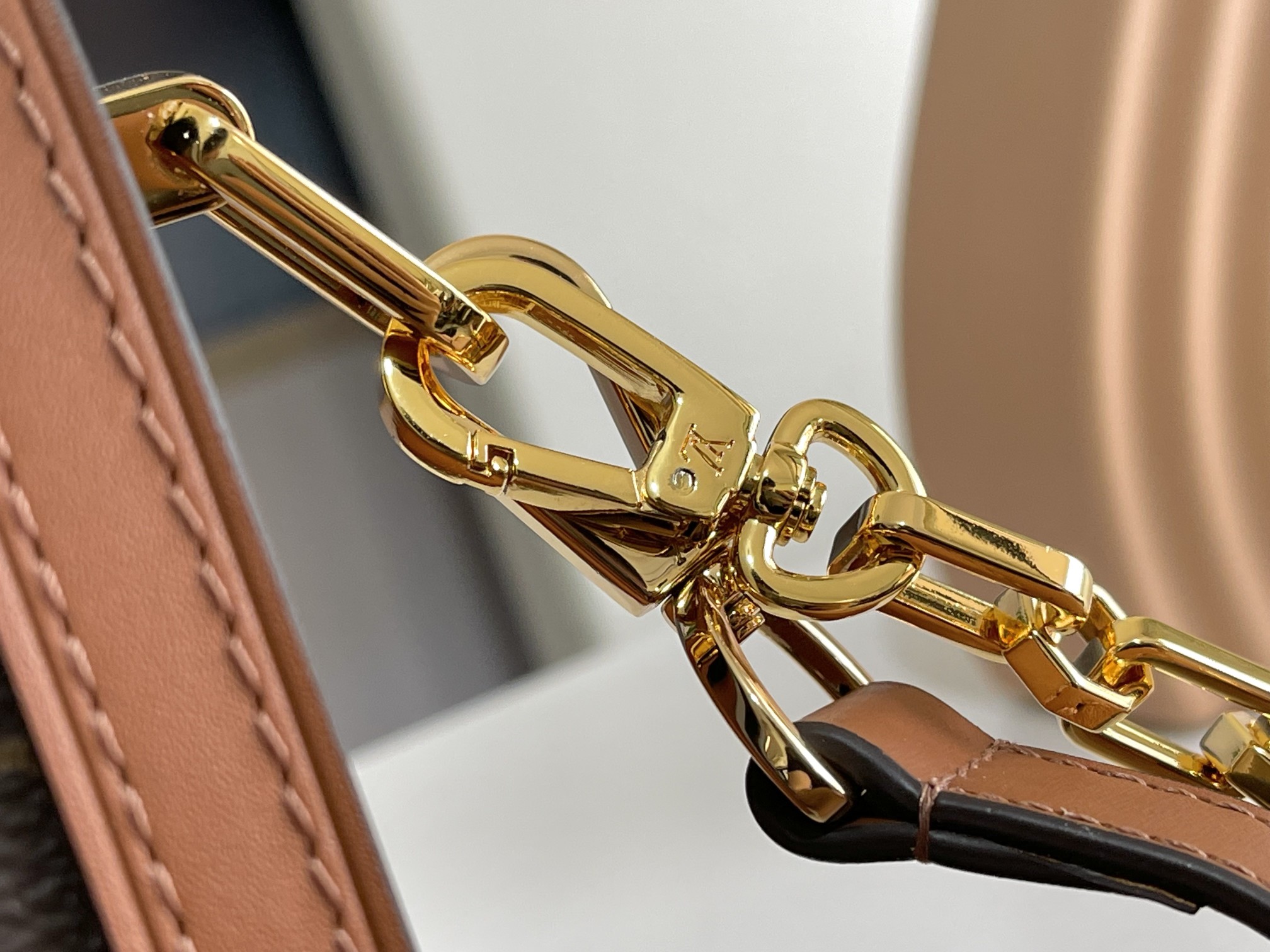 路易威登 Louis Vuitton 经典高级手袋包包 #QxWA 8