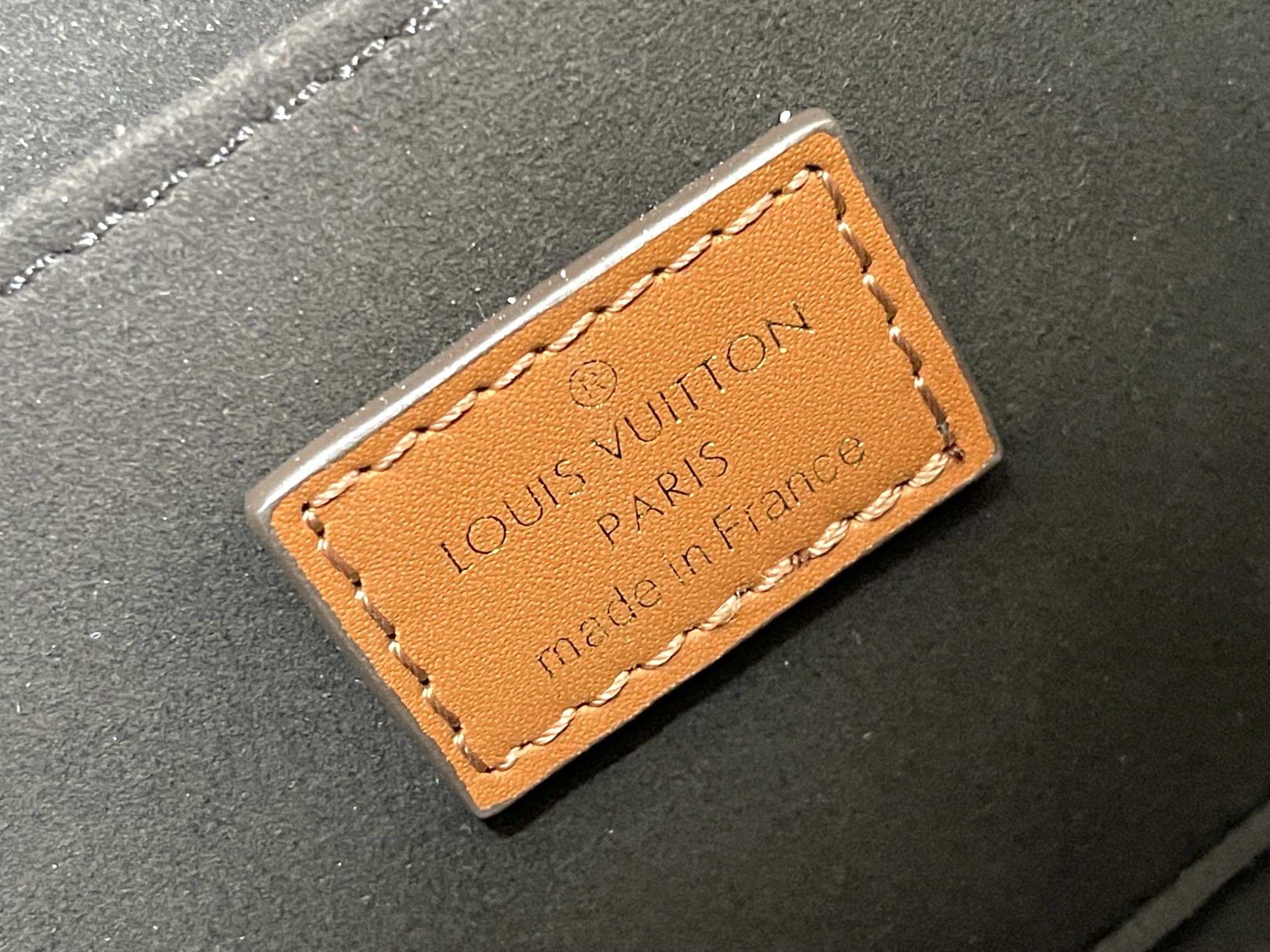 路易威登 Louis Vuitton 经典高级手袋包包 #QxWA 9