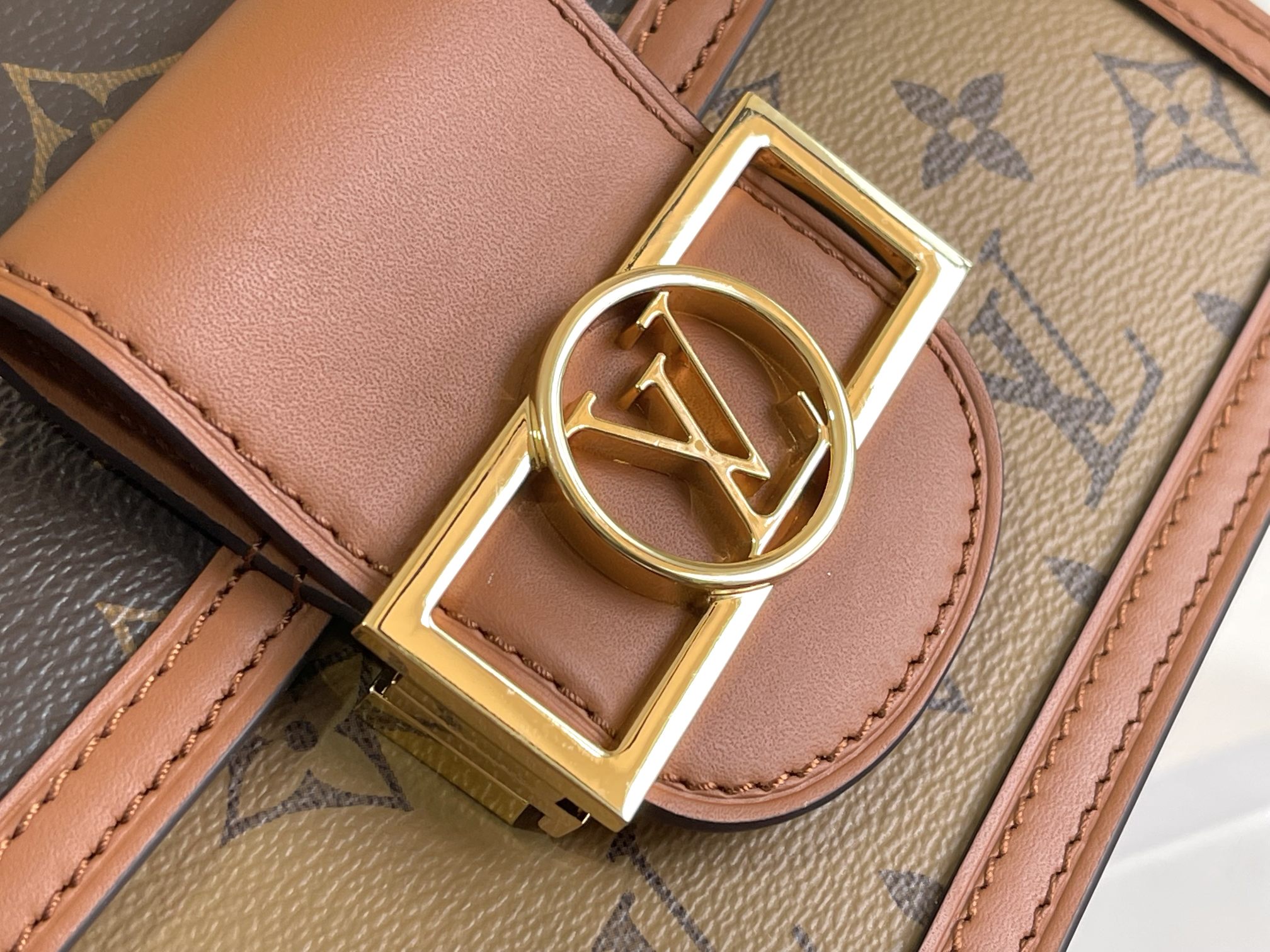 芬迪 Fendi 高定经典皮革女包手袋 #75304419 5
