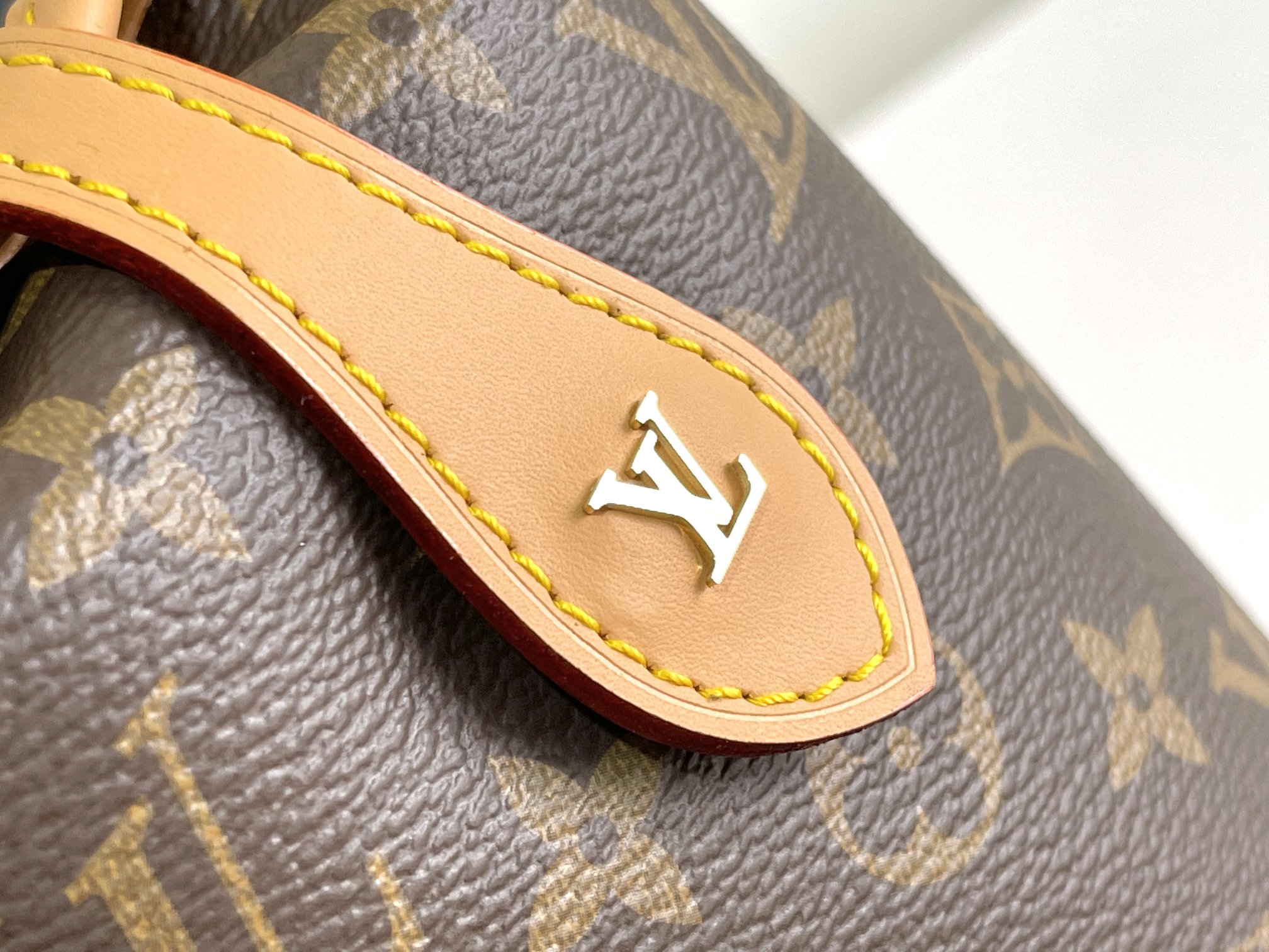 路易威登 Louis Vuitton 高定典藏经典高奢皮具手袋托特包斜挎包女包 #ABF32043 5