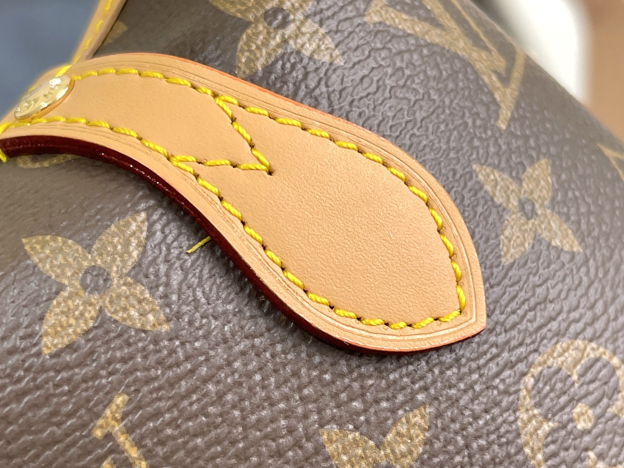 路易威登 Louis Vuitton 高定典藏经典高奢皮具手袋托特包斜挎包女包 #ABF32043 7