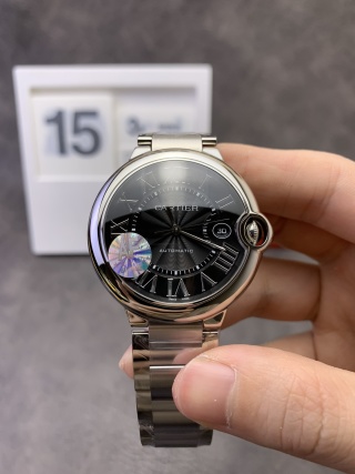 Cartier Super Clone Watch