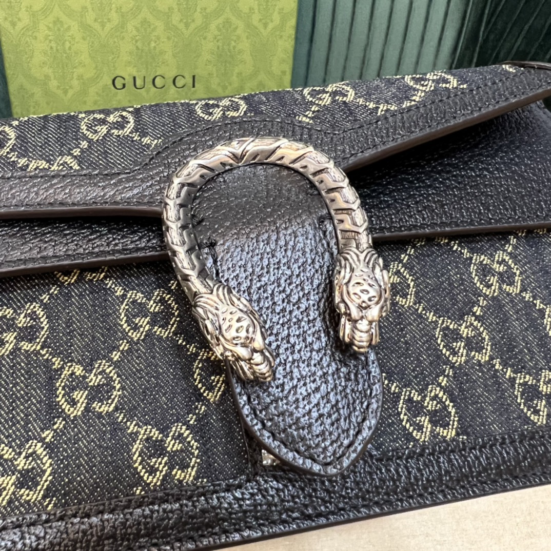 Gucci Bag Collection crafted with premium materials and signature design 6