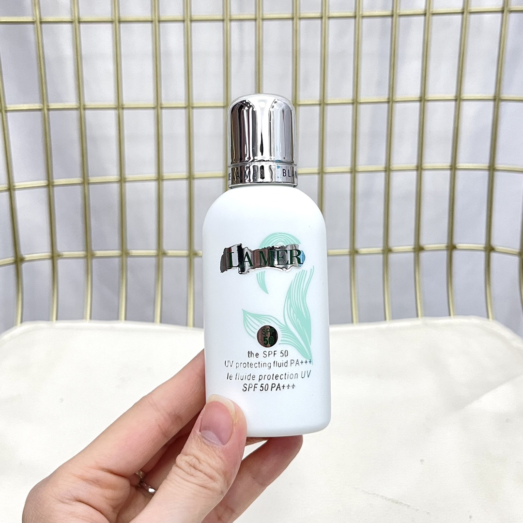 La Mer The SPF 50 UV Protecting Fluid PA+++ 1.7 fl oz/50ml 3 i1647314474 281 2