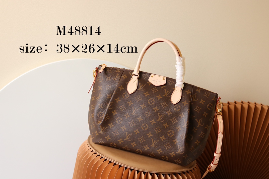 Louis Vuitton Bags Handbags 2023 Luxury Replicas
 Fashion Casual M48814