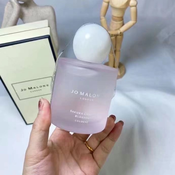 Jo Malone London Sakura Cherry Blossom Cologne, Floral Fragrance For Women 3 i1647329306 1502 1