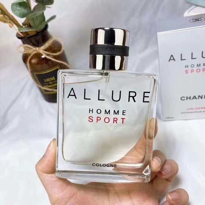Chanel Allure Homme Sport Cologne for Men - 100ml Enhanced Edition 2 i1647329382 6053 1