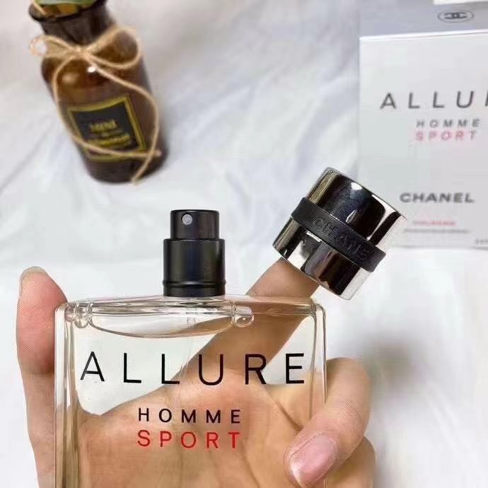 Chanel Allure Homme Sport Cologne for Men - 100ml Enhanced Edition 5 i1647329382 7747 4