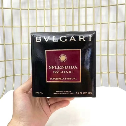 Bvlgari Splendida Magnolia Sensuel EDP - 3.4 Fl Oz, New Packaging 1 Bvlgari Splendida Magnolia Sensuel EDP - 3.4 Fl Oz, New Packaging