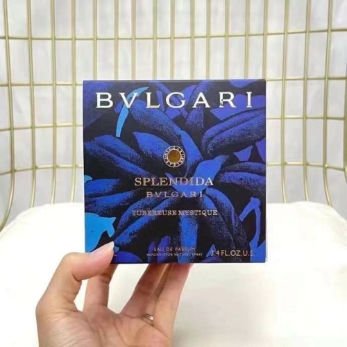Bvlgari Splendida Tubereuse Mystique 100ml Eau de Parfum - Luxurious Fragrance 1 Bvlgari Splendida Tubereuse Mystique 100ml Eau de Parfum - Luxurious Fragrance