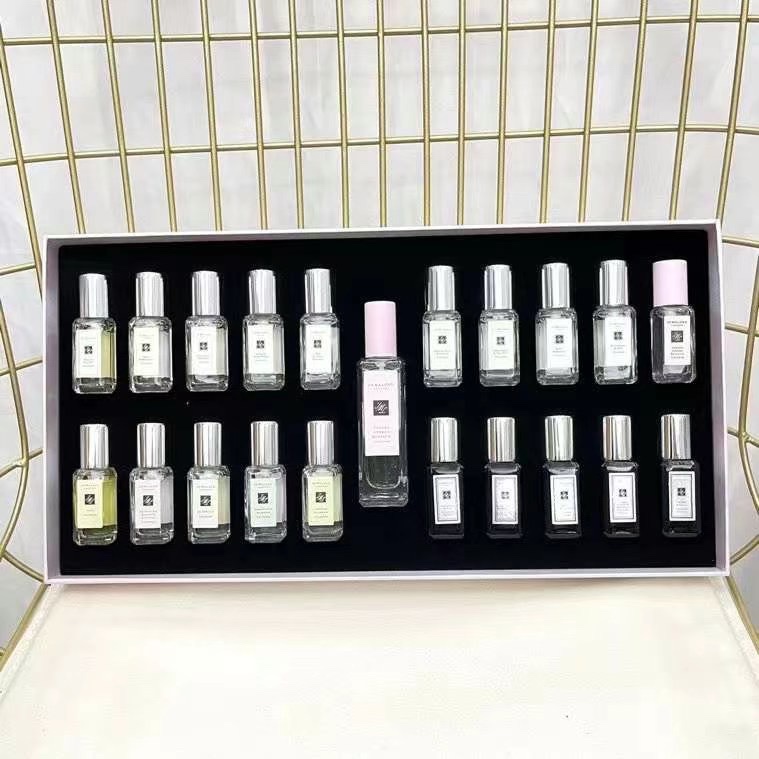 Jo Malone London Miniature Perfume Collection - 21 Piece Set 5 i1647329528 4965 3