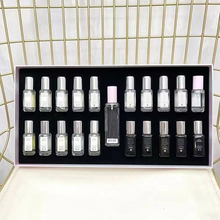 Jo Malone London Miniature Perfume Collection - 21 Piece Set 6 i1647329528 679 4