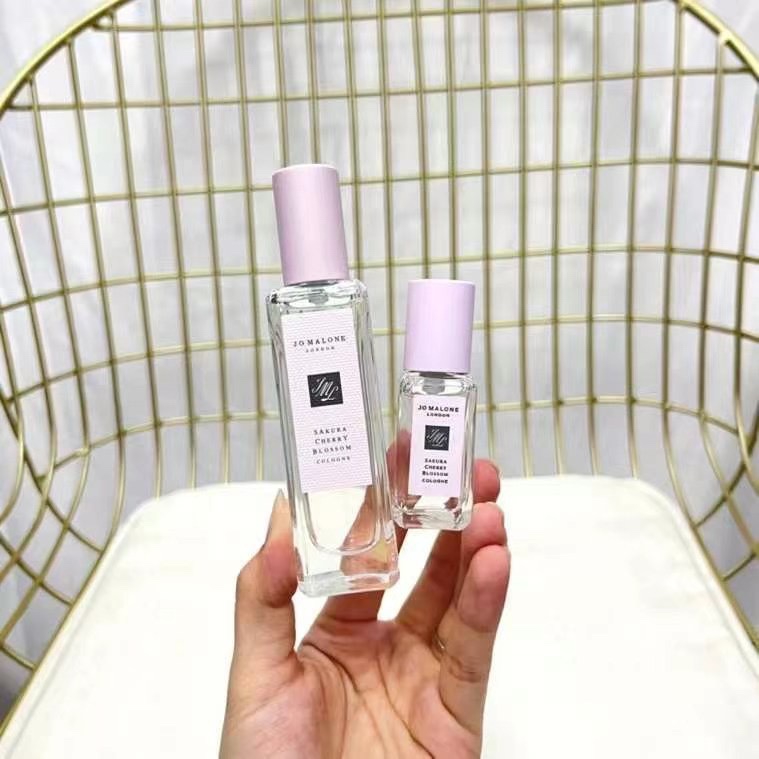 Jo Malone London Miniature Perfume Collection - 21 Piece Set 7 i1647329528 9799 5