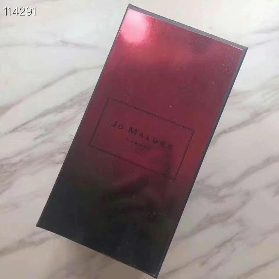 Jo Malone Rose & White Musk Gradient Bottle 100ml - Elegant Fragrance 1 i1647329577 4558 0