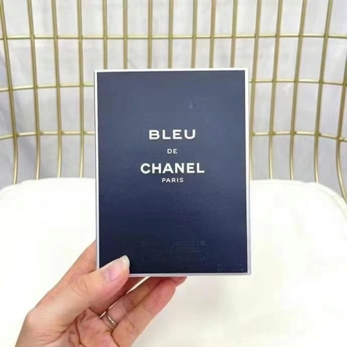 Bleu De Chanel Paris Men's Cologne - EDT, EDP, and Parfum Available 1 Bleu De Chanel Paris Men's Cologne - EDT, EDP, and Parfum Available