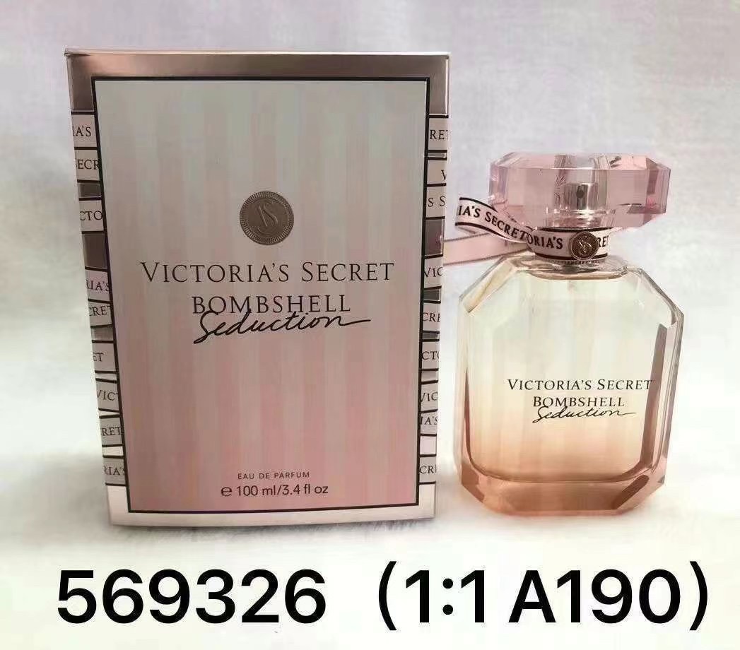 Victoria's Secret Bombshell Eau de Parfum - 100ml Sexy Fragrance 2 i1647329643 6355 1