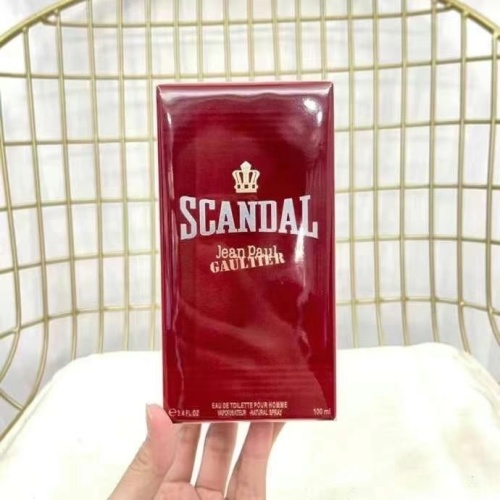 Jean Paul Gaultier Scandal EDT Men's Fragrance, 100ml 1 Jean Paul Gaultier Scandal EDT Men's Fragrance, 100ml