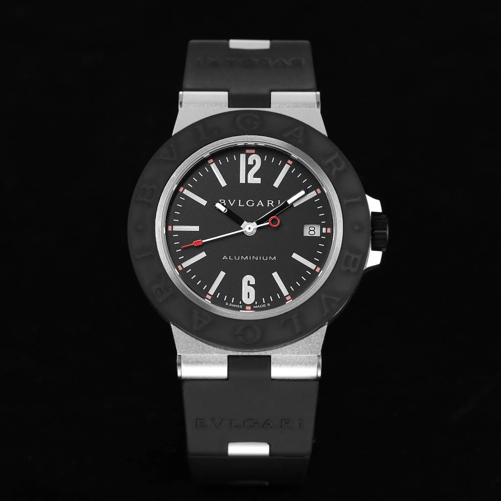 Bvlgari Black 2892 BVF